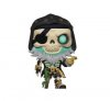 POP! Games Fortnite Blackheart Vinyl Figure by Funko
