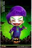 Dc Comics Joker Laughing Version Cosbaby Figure Hot Toys 905917