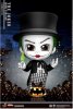 Dc Comics Joker Mime Version Cosbaby Figure Hot Toys 905918