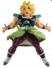 Dragon Ball Rising Fighters SS Broly Ichiban Figure Tamashii Nation