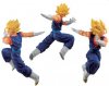 Dragon Ball Rising Fighters SS Vegito Ichiban Figure Tamashii Nation