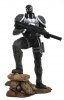 Marvel Gallery Comic Agent Venom Pvc Statue Diamond Select USED