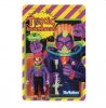 Toxic Crusaders Dr Killemoff ReAction Figure Super 7