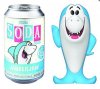 Vinyl Soda Hanna Barbera Jabberjaw Vinyl Figure Funko