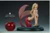 The Little Mermaid Morning Fairytale Fantasies Statue Sideshow 2005043