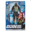 GI Joe Classified Series Roadblock 6 inch Figure Hasbro