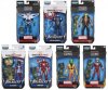 Avengers Legends Video Game Set of 7 Figures Hasbro 