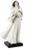 Star Wars Princess Leia Porcelain Statue Lladró 905830