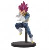 Dragon Ball Super Chosenshiretsuden II V3 SSG Vegeta Banpresto