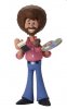 Toony Classics Bob Ross with Peapod 6 inch Figure Neca