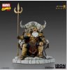 1/10 Marvel Comics Series 6 Odin Deluxe Iron Studios 906017