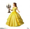 Disney Cinematic Moment Belle Figurine Enesco 906059