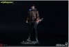 1/6 Cyberpunk 2077 V Male Figure PureArts 906038