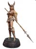 1/12 Skarah The Valkyrie Figure Executive Replicas
