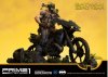 Dc Comics Batman Zero Year Statue Prime 1 Studio 904597