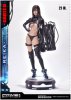 Reika Black Version Statue Prime 1 Studio 906086