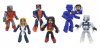 Marvel Minimates Series 80 Set of 3 2 Packs Diamond