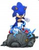 Sonic Movie 1/6 Scale Sonic Statue Diamond Select
