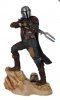 Star Wars Premier Collection The Mandalorian MK1 Statue Diamond Select