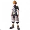 Kingdom Hearts III Bring Arts Ventus Figure Square Enix