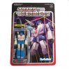 Transformers Mirage ReAction Figure Super 7