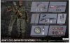 DAMTOYS 1/12 Army 25th Infantry Division Private w M79 Grenade PES011