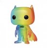 Pop! Animation Pride 2020 Dc Heroes Batman Rainbow Figure Funko