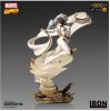 1/10 Marvel X-Men Storm Art Scale Statue Iron Studios 906195