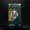 Star Wars The Black Series Carbonized Boba Fett Figure Hasbro