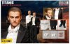 Black Box Toys "Guess Me Series” Titanic Jack Version Figure BBT9014A