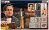 Black Box Toys "Guess Me Series” Titanic Jack Version Figure BBT9014B