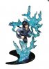 Naruto Shippuden Kizuna Sasuke Uchiha Figuarts Zero Tamashii Nations