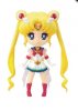 Super Sailor Moon Figuarts Mini Figure Eternal Edition Tamashii