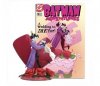  Joker & Harley Quinn "Wedding Cake Topper" Style Statue