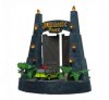 Jurassic Park Gates Environment Sculpture Factory Entertainment
