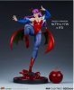 1/4 Street Fighter Chun-Li Morrigan Player 2 Statue PCS 9057572