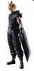 Final Fantasy VIIR Play Arts Kai Cloud Strife Version 2 Figure 