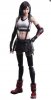 Final Fantasy VIIR Play Arts Kai Tifa Lockhart Square Enix