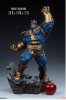 Marvel Thanos Modern Version Statue Sideshow Collectibles 2005702