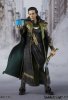 S.H.Figuarts Avengers Loki Action Figure by Bandai