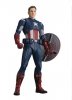 S.H.Figuarts Avengers Endgame Cap vs Cap Captain America Tamashii