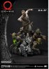 God of War Baldur & Broods Statue Prime 1 Studio 906385