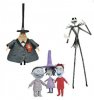 Nightmare Before Christmas Series 1 Best of Action Figure Set Diamond