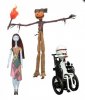 Nightmare Before Christmas Series 2 Best of Action Figure Set Diamond