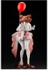 IT(2017) Pennywise Statue Kotobukiya 