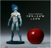Marvel's Spider-Man Spirit Spider Suit Statue Sideshow 906137
