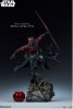 Star Wars Darth Maul Mythos Statue Sideshow Collectibles 300698