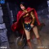 The One:12 Collective Dc Comics Wonder Woman Figure Mezco