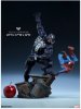 Marvel Spider-Man vs Venom Maquette Sideshow Collectibles 200561