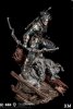 1/4 Scale Dc Comics The Nightwing Samurai Statue XM Studios